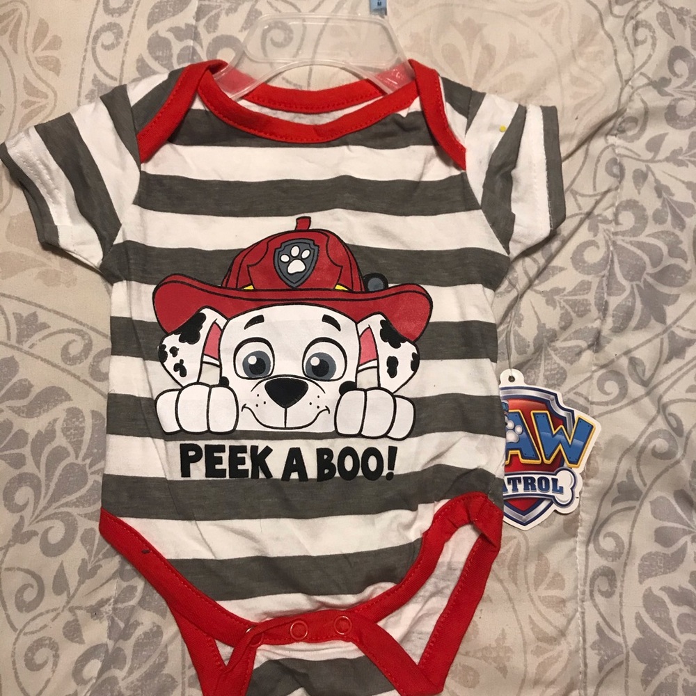 Onesies for boy